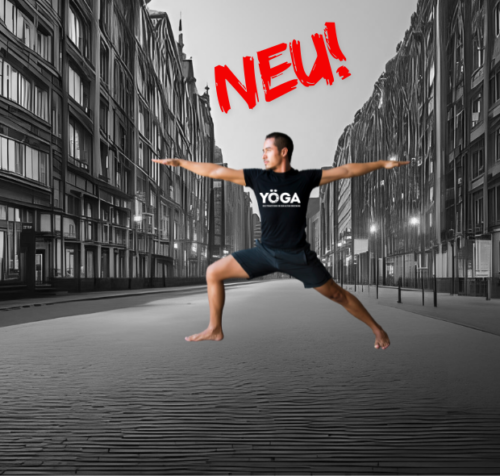 Urban Retreat Afternoon